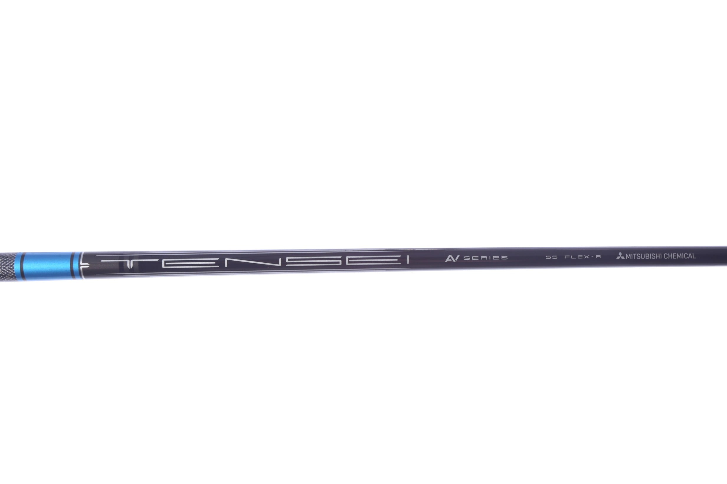 Used Callaway Rogue ST MAX Driver - 10.5 Degrees - Regular Flex Mitsubishi Tensei AV Blue - Right-Handed-Next Round
