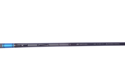 Used Callaway Rogue ST MAX Driver - 10.5 Degrees - Regular Flex Mitsubishi Tensei AV Blue - Right-Handed-Next Round