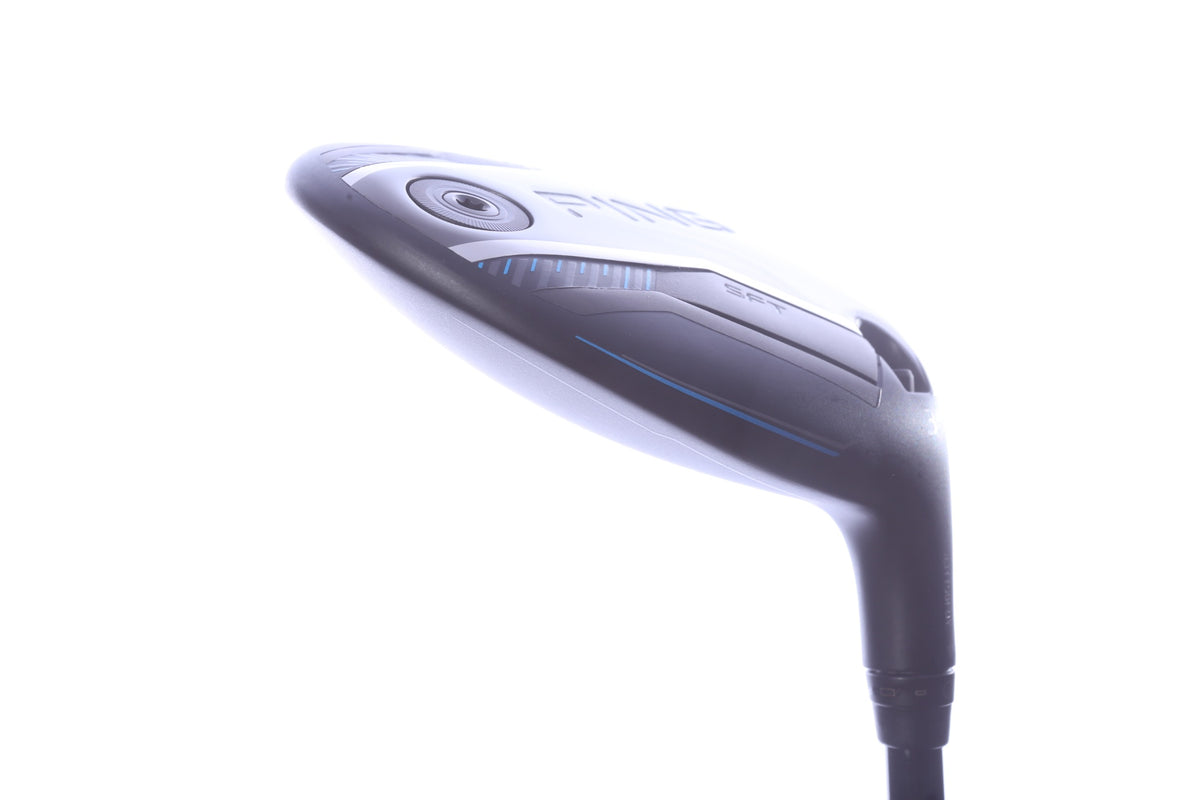 Used Ping G440 SFT 3-Wood - Right-Handed - 16 Degrees - Regular Flex