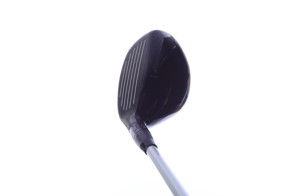 Used Titleist GT1 4H Hybrid - Right-Handed - 20 Degrees - Regular Flex
