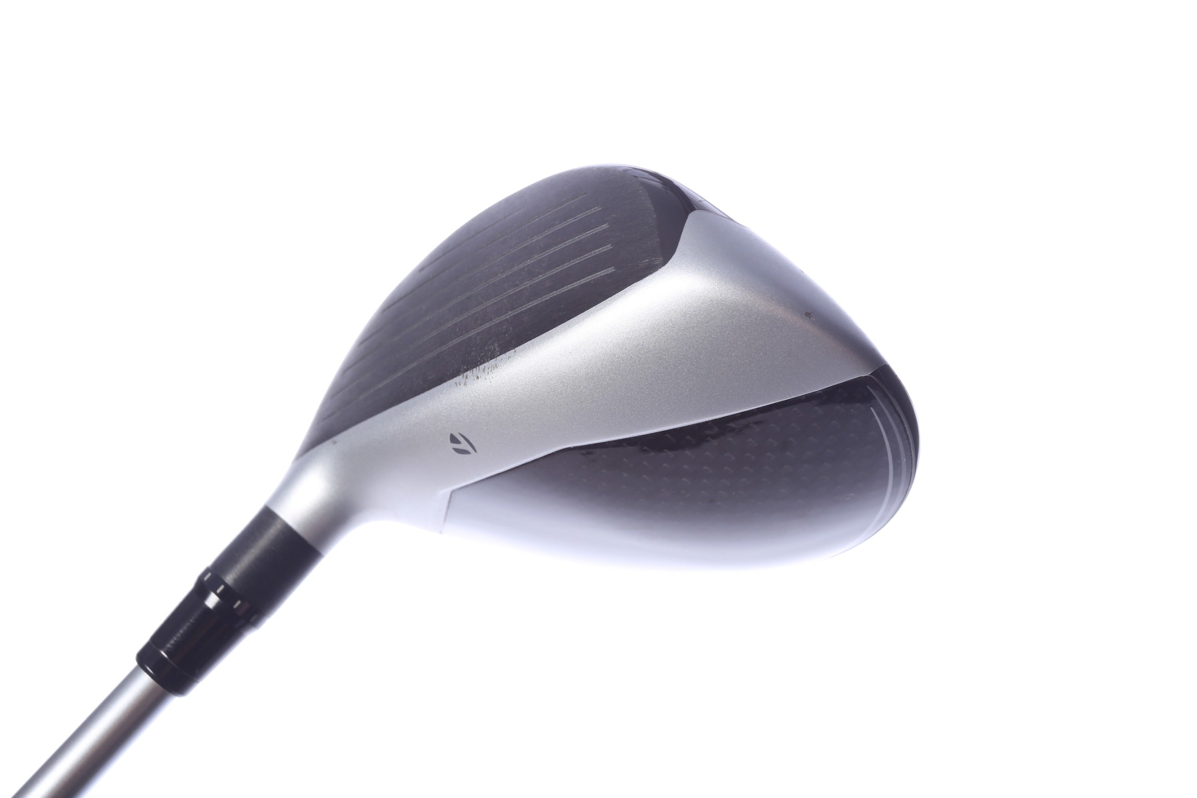 Used TaylorMade M3 5-Wood - Right-Handed - 19 Degrees - Regular Flex