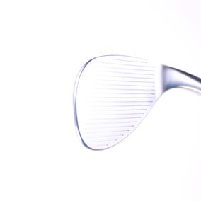 Used Cleveland RTX Full Face ZipCore Tour Sand Wedge - Left-Handed - 56 Degrees - Stiff Flex-Next Round