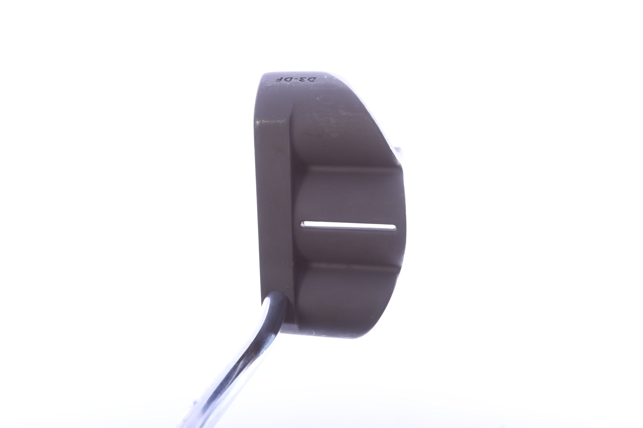 Used Heavy Putter D3-DF Mallet Putter - Right-Handed - 31 in - Mid-mallet