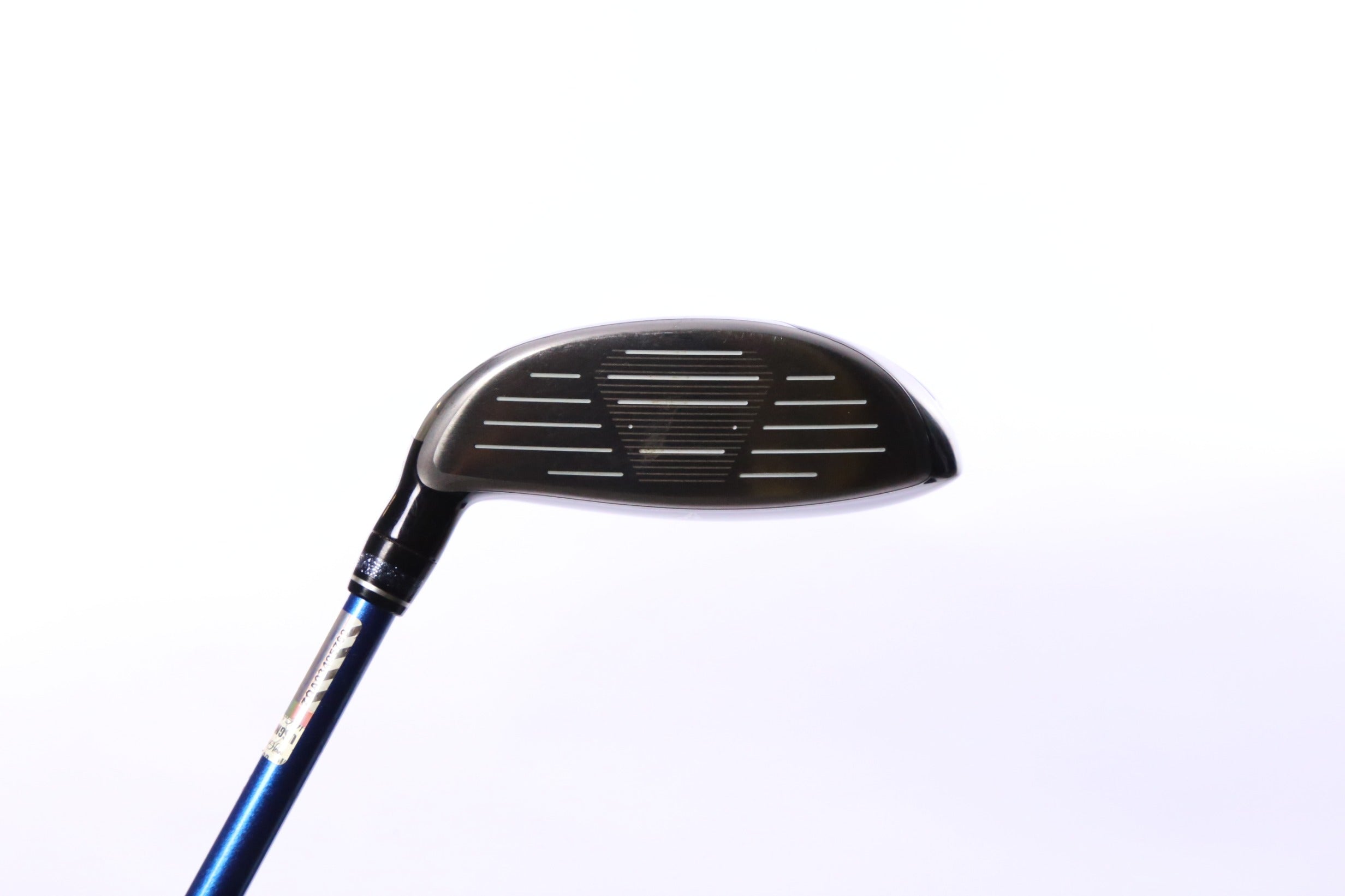 Used XXIO ELEVEN 7-Wood - Right-Handed - 20 Degrees - Regular Flex-Next Round