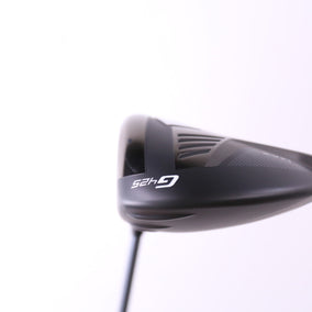 Used Ping G425 MAX Driver - Right-Handed - 10.5 Degrees - Regular Flex-Next Round