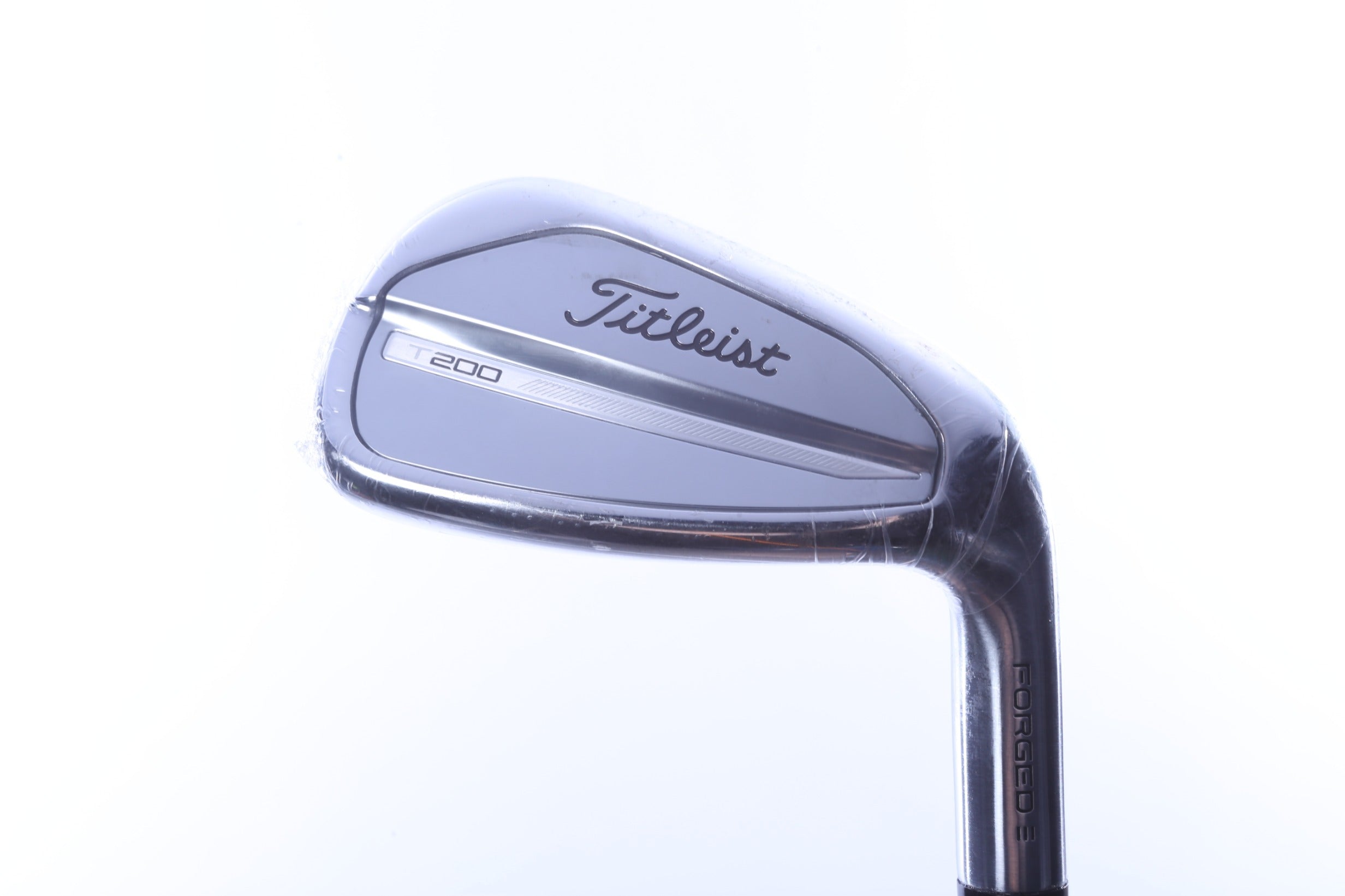 Used Titleist 2023 T200 Single 9-Iron - Right-Handed - Stiff Flex-Next Round