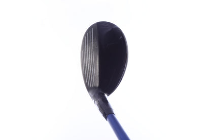 Used Titleist 913H 6H Hybrid - Right-Handed - 27 Degrees - Regular Flex-Next Round