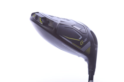 Used Ping G430 MAX Driver - 10.5 Degrees - Extra Stiff Flex Project X HZRDUS RDX Smoke - Right-Handed