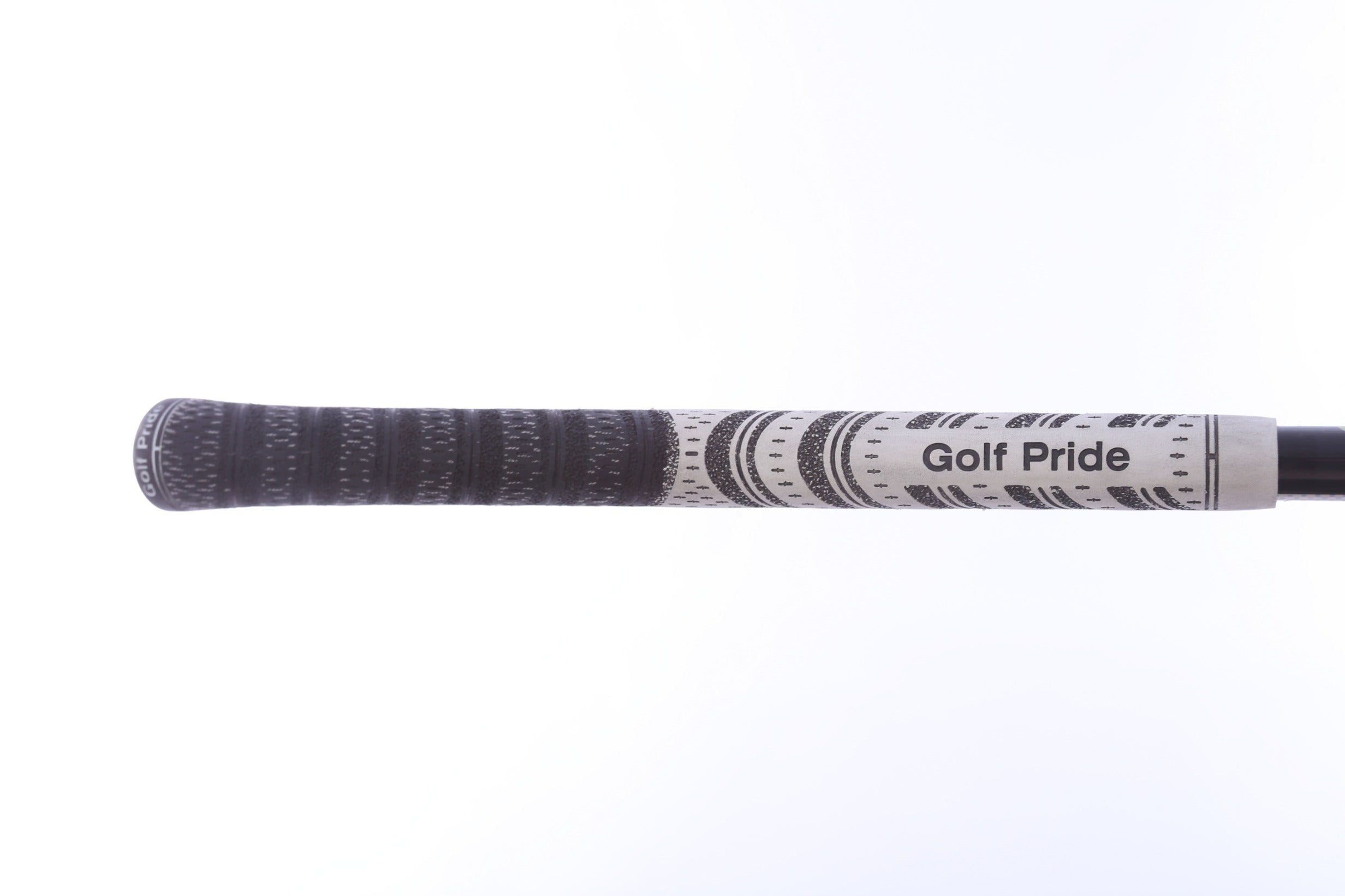 Used Va Composites Nemesys Hybrid Shaft Stiff Flex Graphite - 38.5 in - PXG Adapter-Next Round