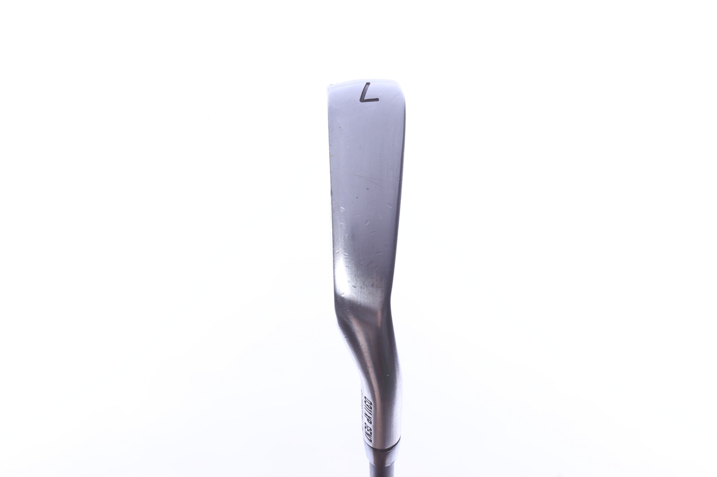 Used PXG 0311 XP Gen7 Single 7-Iron - Right-Handed - Seniors Flex-Next Round