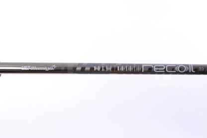 Used Srixon ZX5 Approach Wedge - Right-Handed - 50 Degrees - Regular Flex-Next Round
