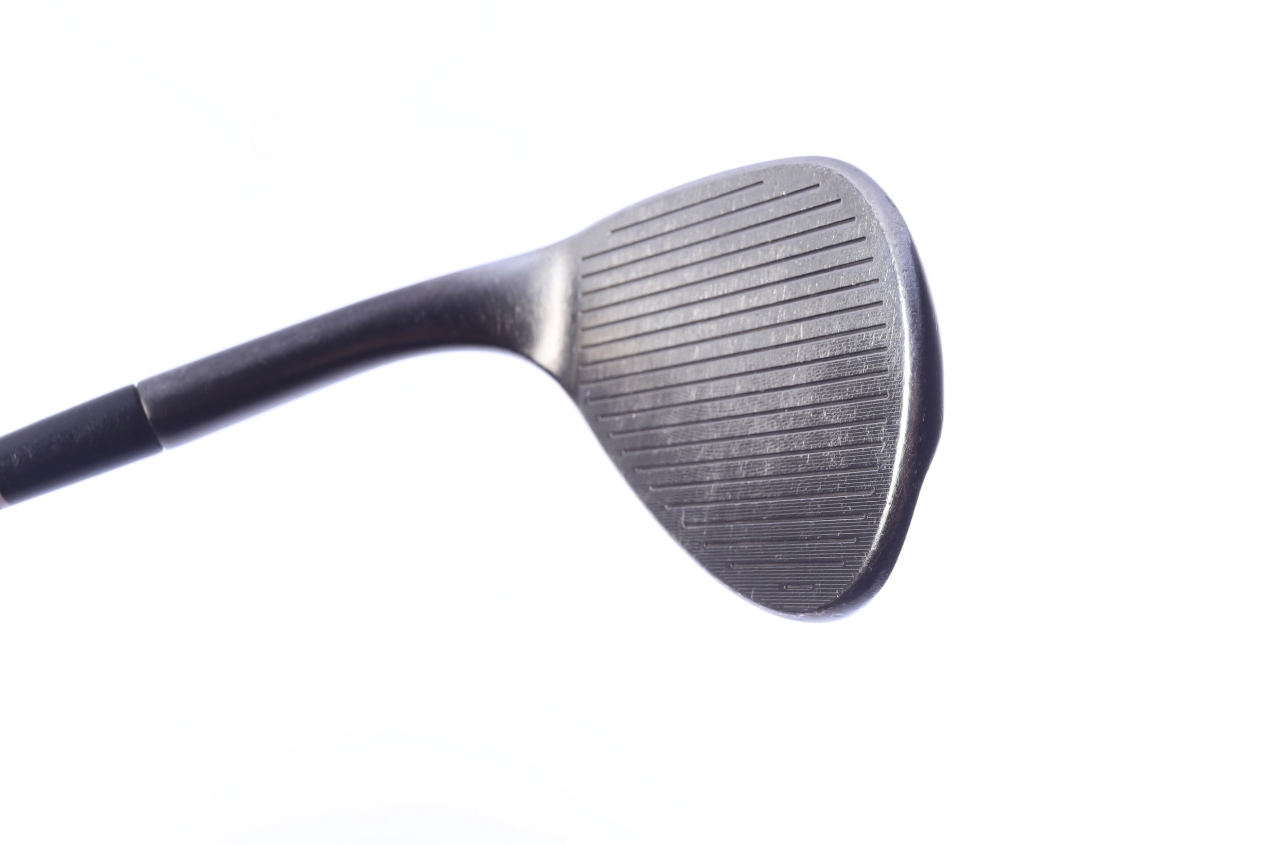 Used Cleveland RTX Full Face ZipCore Tour Rack Lob Wedge - Right-Handed - 64 Degrees - Wedge Flex