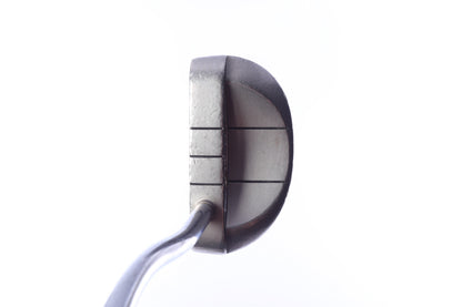 Used Odyssey White Hot Rossie Putter - Right-Handed - 34 in - Mallet-Next Round