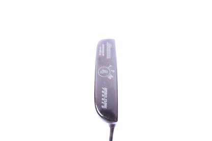 Used Mizuno TP Mills 4 Putter - Right-Handed - 35 in - Blade