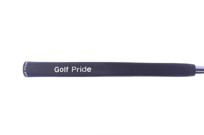 Used Odyssey White Ice #9 Putter - Right-Handed - 35 in - Mid-mallet-Next Round