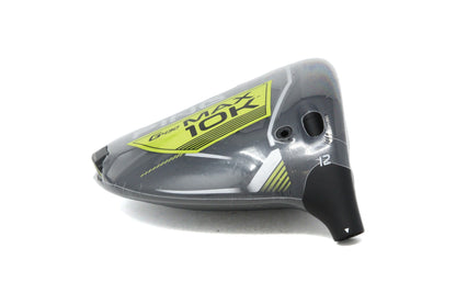 Ping G430 MAX 10K Driver - HEAD ONLY - Right-Handed - 12 Degrees