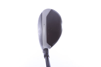 Used TaylorMade SIM MAX 4H Hybrid - Right-Handed - 22 Degrees - Regular Flex-Next Round