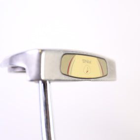 Used Ping Faith CRAZ-E Putter - Right-Handed - 32.25 in - Mallet-Next Round