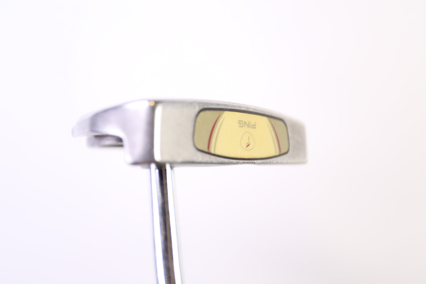 Used Ping Faith CRAZ-E Putter - Right-Handed - 32.25 in - Mallet-Next Round