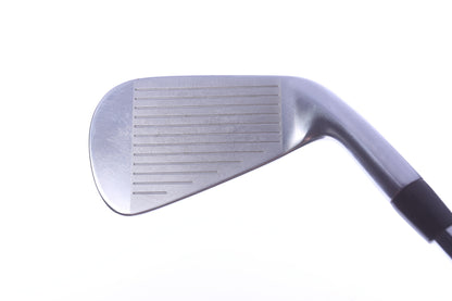 Used Titleist T200 2019 Single 5-Iron - Left-Handed - Stiff Flex