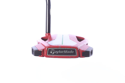 Used TaylorMade MySpider X Putter - Right-Handed - 35.5 in - Mallet