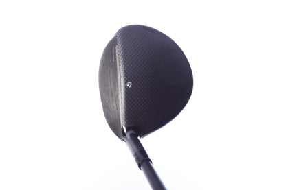 Used TaylorMade Qi35 MAX 9-Wood - Right-Handed - 24.5 Degrees - Extra Stiff Flex