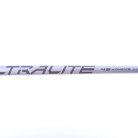 Used Cobra T-Rail Single 8-Iron - Right-Handed - Ladies Flex-Next Round