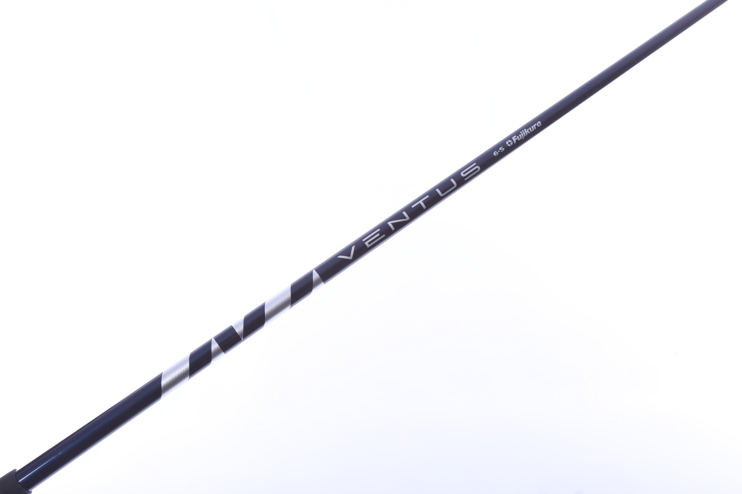 Used Fujikura Ventus Blue Velocore Driver Shaft Stiff Flex Graphite - 43.75 in - Titleist Surefit Adapter-Next Round