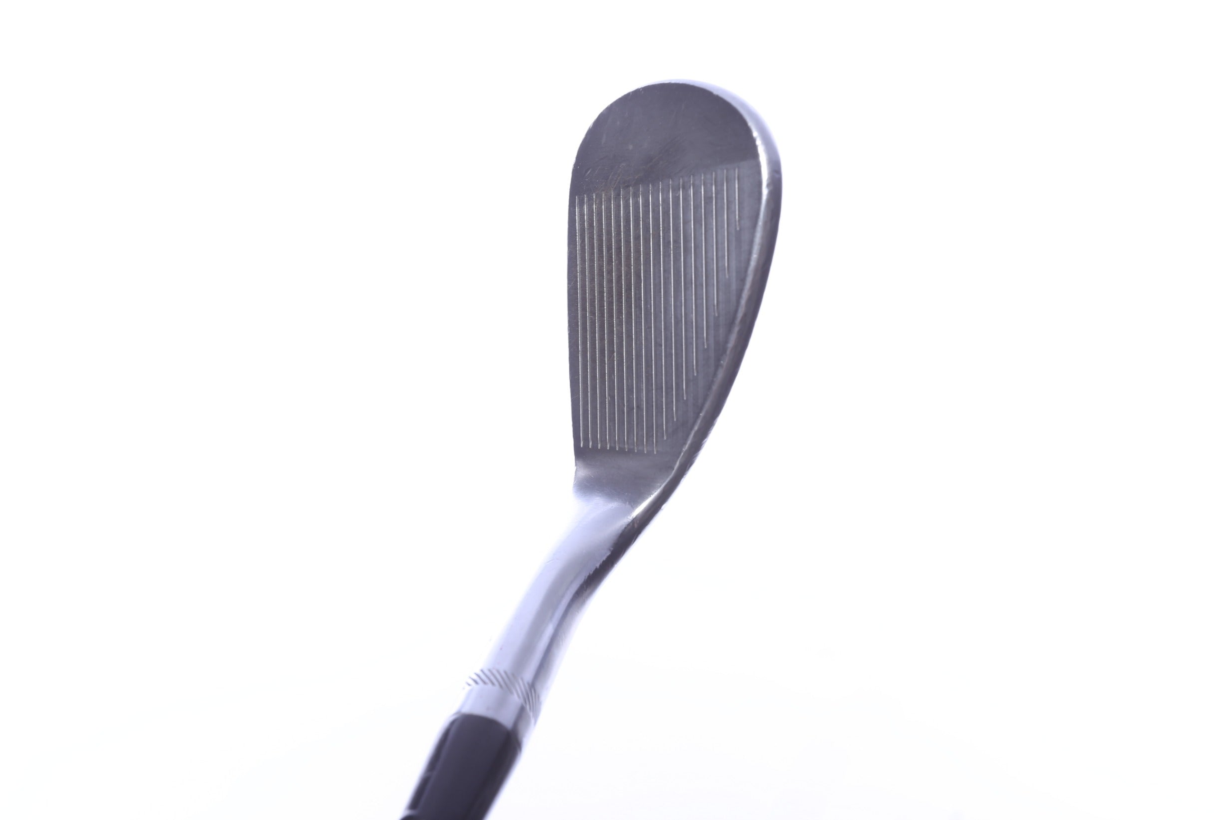 Used Titleist Vokey SM9 Tour Chrome Sand Wedge - Right-Handed - 54 Degrees - Wedge Flex-Next Round
