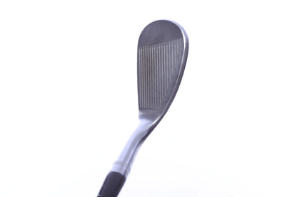 Used Titleist Vokey SM9 Tour Chrome Sand Wedge - Right-Handed - 54 Degrees - Wedge Flex-Next Round