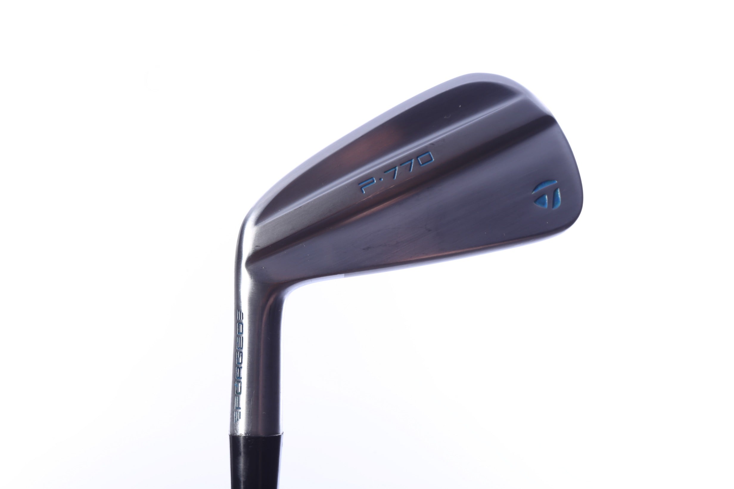 Used TaylorMade 2024 P770 Single 3-Iron - Left-Handed - Seniors Flex