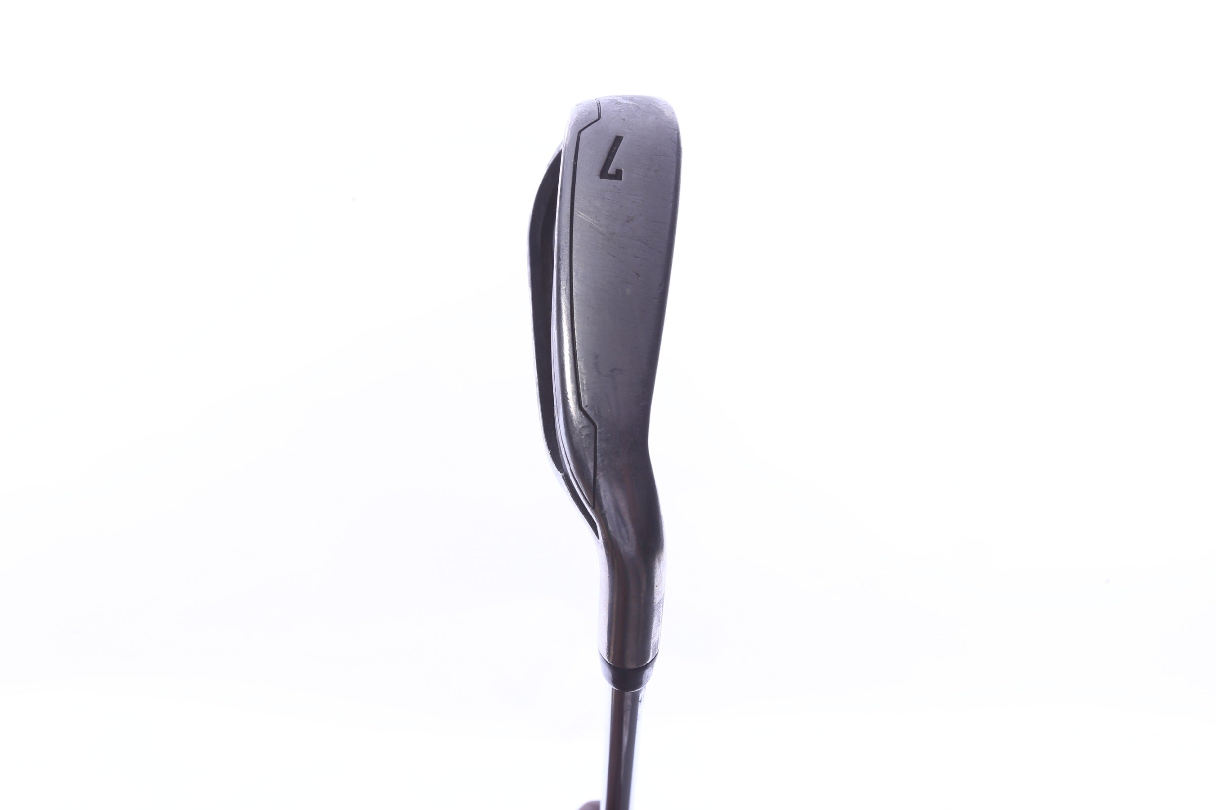 Used Callaway XR Single 7-Iron - Right-Handed - Regular Flex