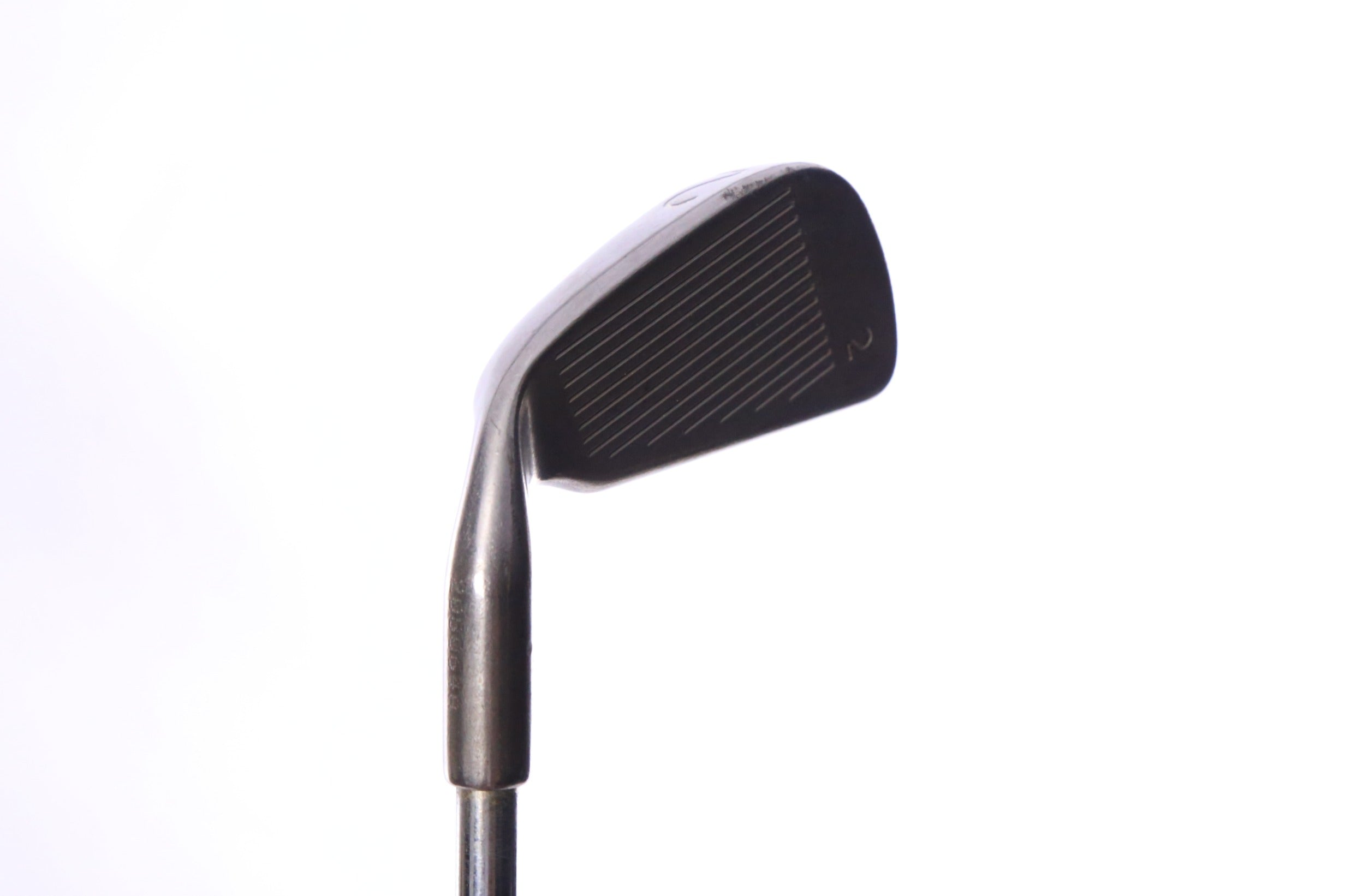 Used Ping Eye 2 Single 2-Iron - Right-Handed - Extra Stiff Flex-Next Round