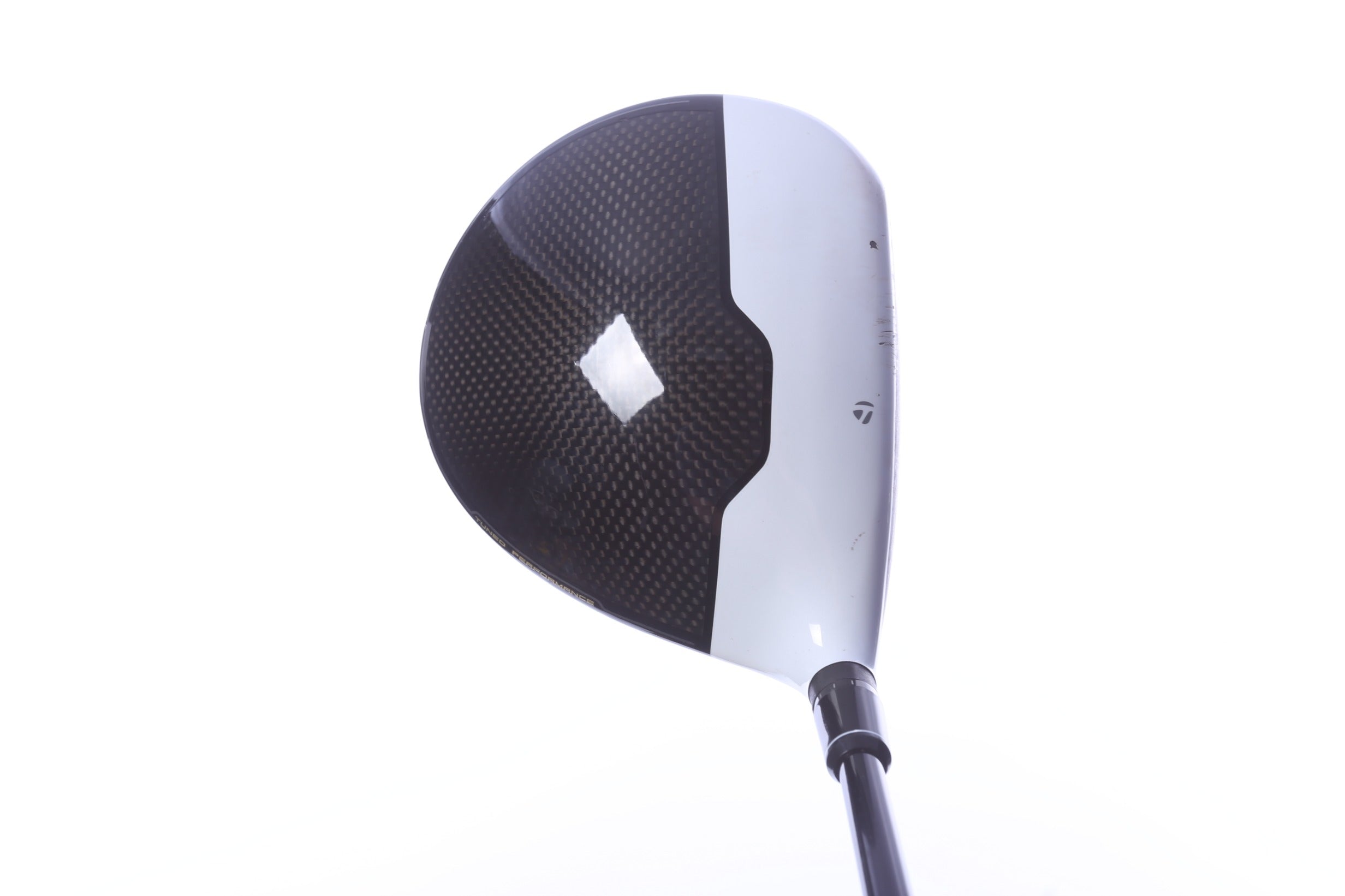 Used TaylorMade M2 2016 Driver - 10.5 Degrees - Extra Stiff Flex Fujikura Fuel - Left-Handed-Next Round