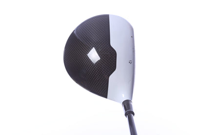 Used TaylorMade M2 2016 Driver - 10.5 Degrees - Extra Stiff Flex Fujikura Fuel - Left-Handed-Next Round