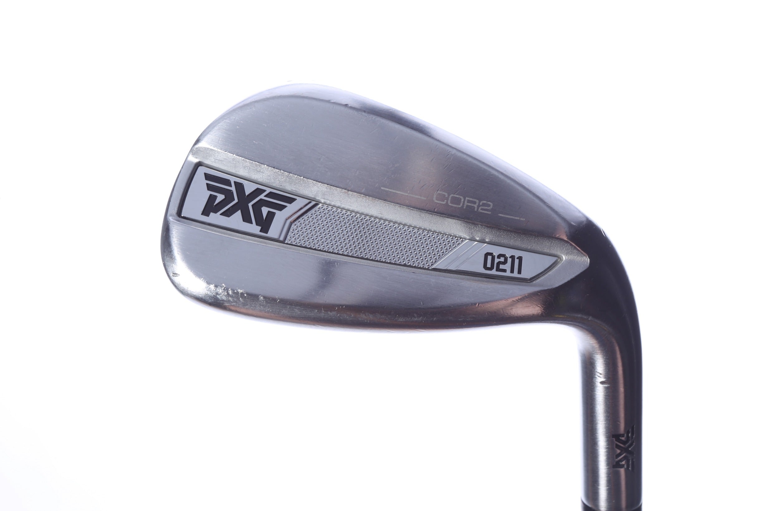 Used PXG 0211 Gap Wedge - Right-Handed - 48 Degrees - Stiff Flex