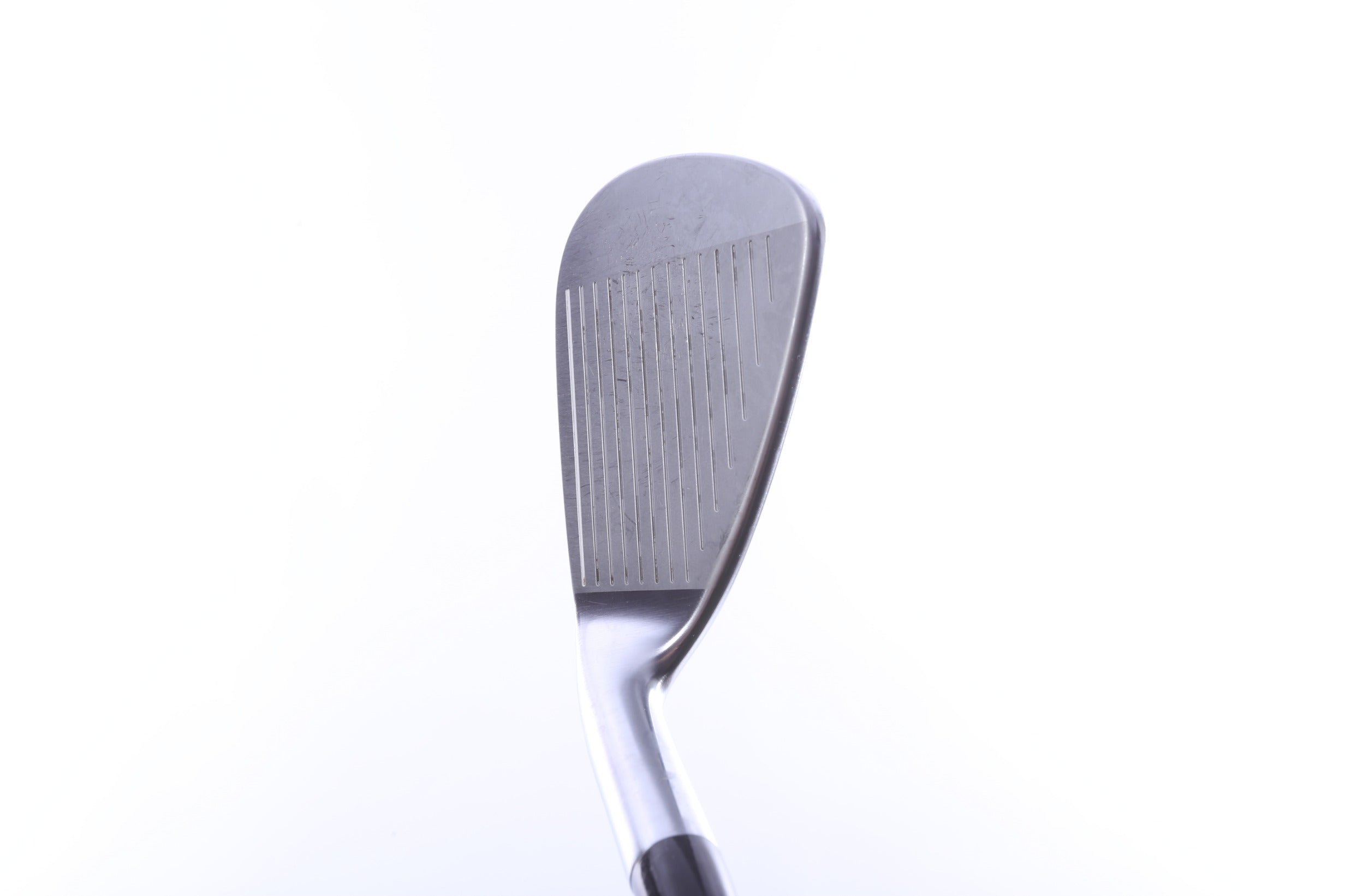 Used PXG 0311 P Gen7 Iron Set - Right-Handed - 5-PW - Regular Flex-Next Round