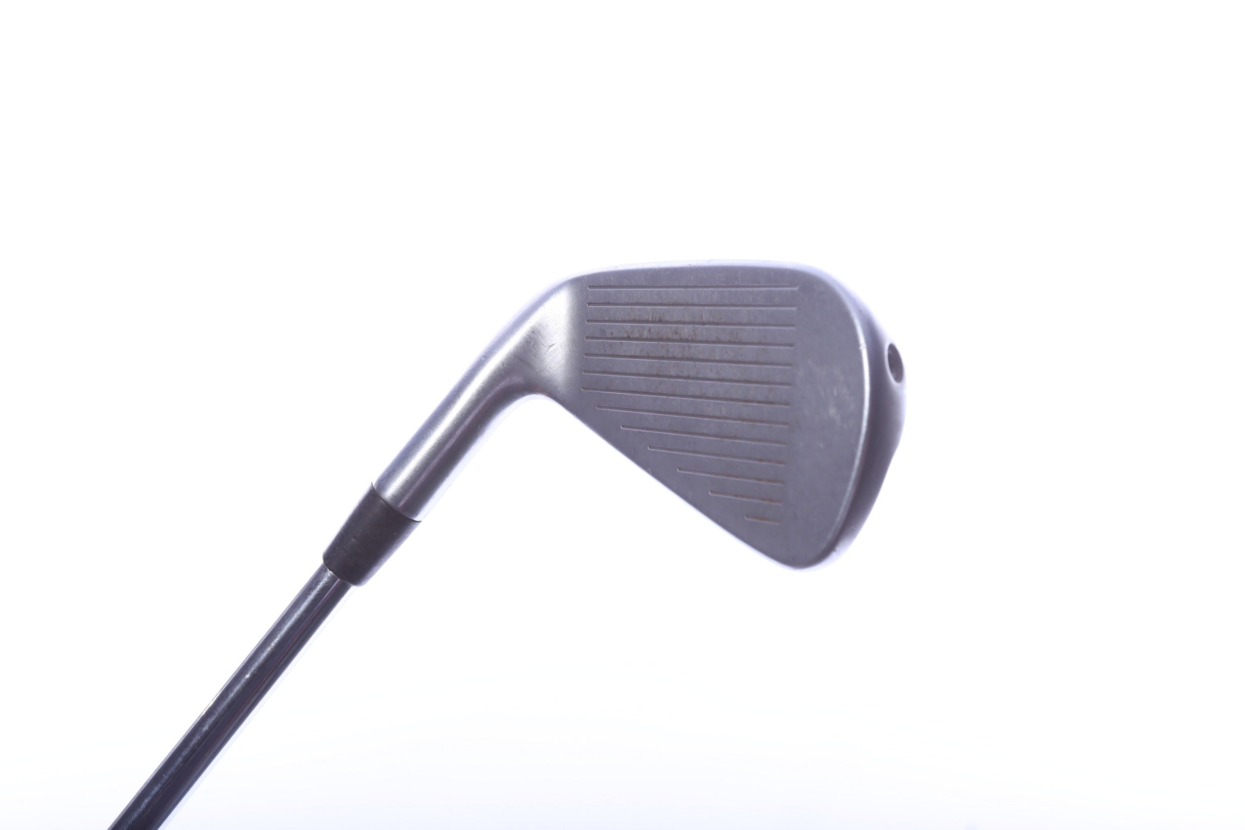 Used TaylorMade 2023 P770 Single 4-Iron - Right-Handed - Extra Stiff Flex