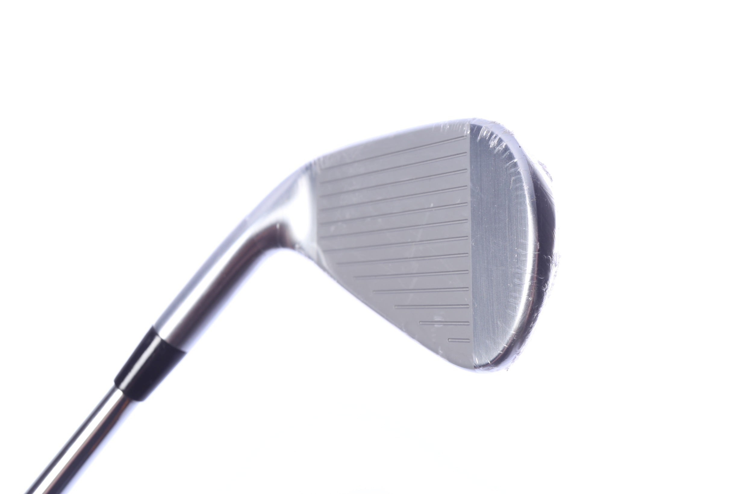 Used Mizuno JPX 923 Forged Single 7-Iron - Right-Handed - Stiff Flex