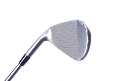 Used Mizuno JPX 923 Forged Single 7-Iron - Right-Handed - Stiff Flex