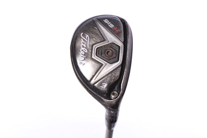 Used Titleist 915 H 3H Hybrid - Right-Handed - 21 Degrees - Regular Flex-Next Round