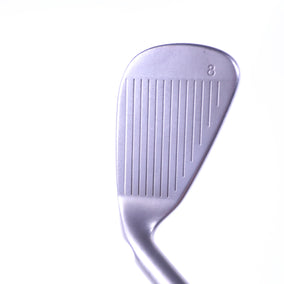 Used Ping G10 XG Single 8-Iron - Right-Handed - Stiff Flex-Next Round
