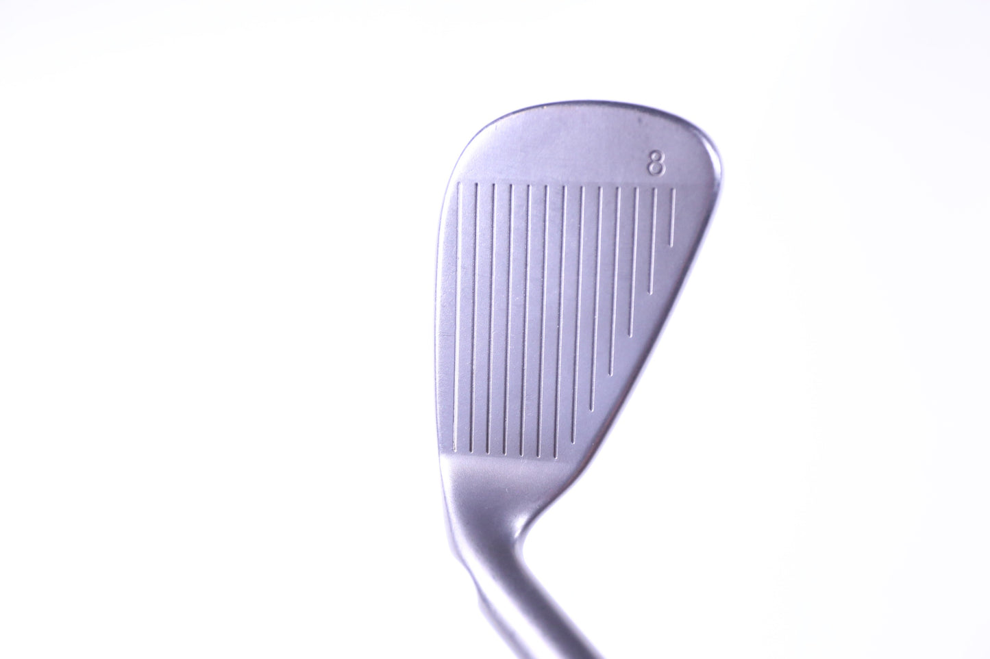 Used Ping G10 XG Single 8-Iron - Right-Handed - Stiff Flex-Next Round