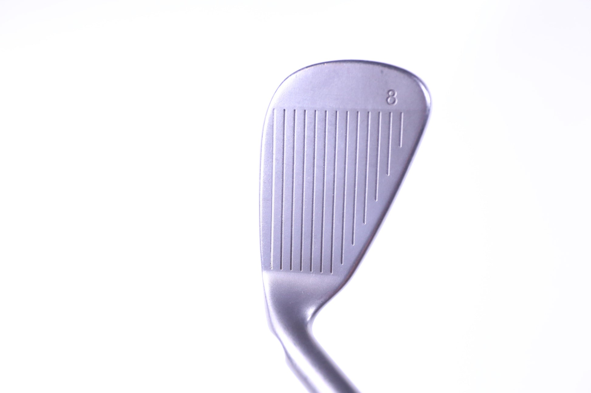 Used Ping G10 XG Single 8-Iron - Right-Handed - Stiff Flex-Next Round