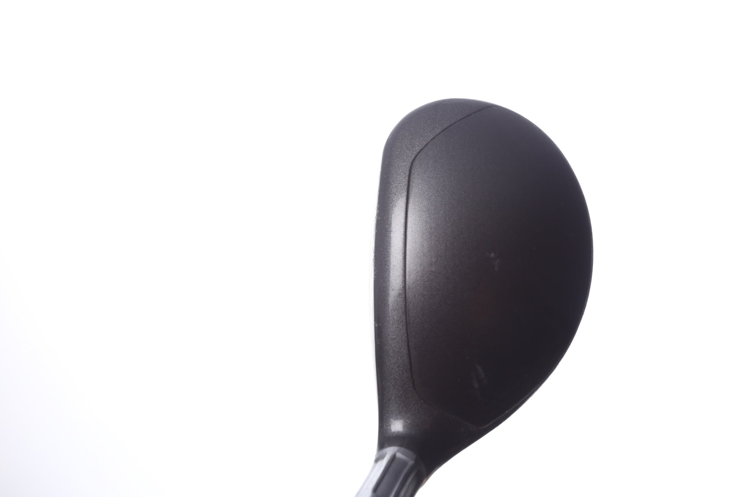 Used TaylorMade STEALTH Rescue 5H Hybrid - Right-Handed - 26 Degrees - Ladies Flex-Next Round