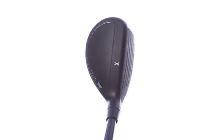 Used PXG 0311 GEN6 Hybrid Set - Left-Handed - 3H, 4H - Stiff Flex