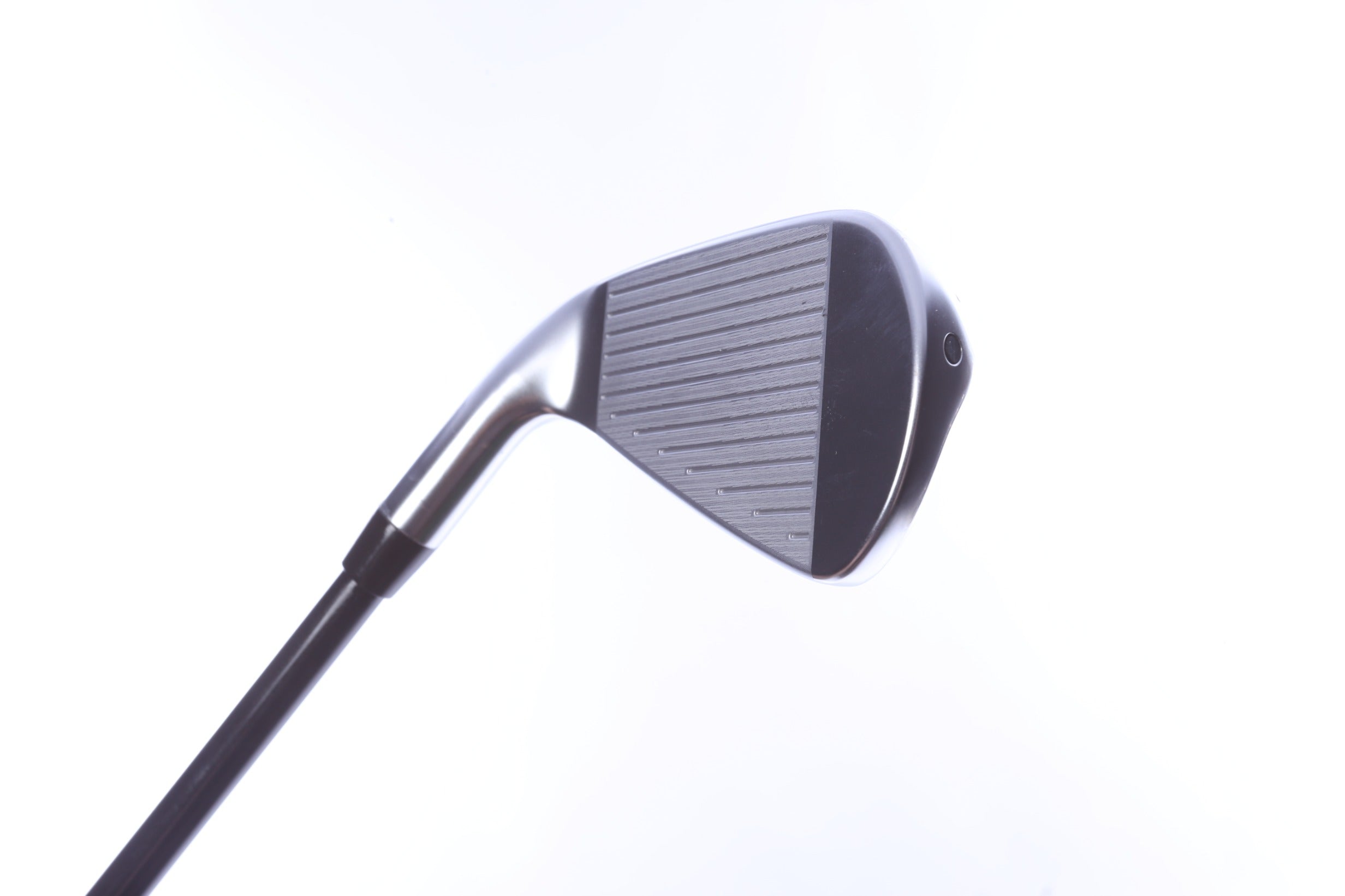 Used Srixon ZXi Single Utility 4-Iron - Right-Handed - Stiff Flex-Next Round