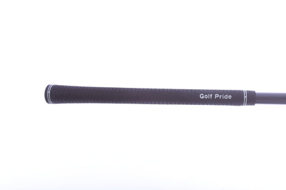 Used Aldila Synergy Blue Driver Shaft Regular Flex Graphite - 44.5 in - Callaway Opti-Fit Adapter