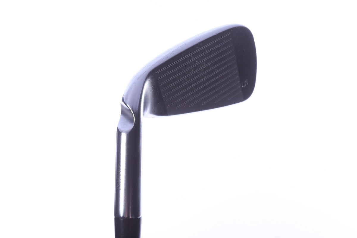 Used Ping G410 Single 5-Iron - Right-Handed - Stiff Flex-Next Round