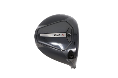 Used Titleist GT4 Driver - HEAD ONLY - Right-Handed - 9 Degrees